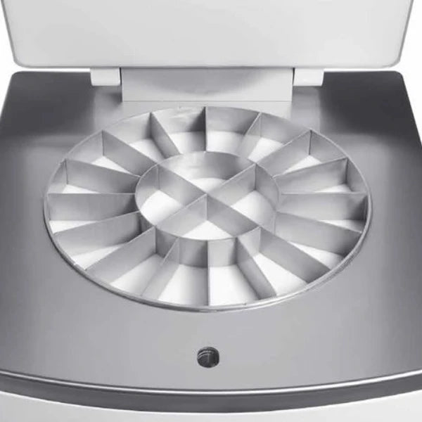 ST Round Dough Divider