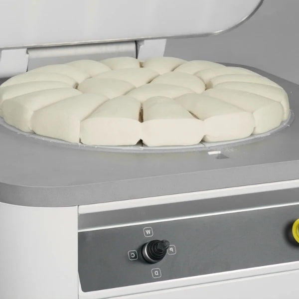 ST Round Dough Divider
