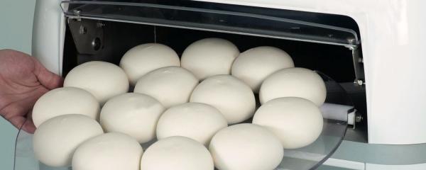 Why Dough Rounders Are a Must-Have for High-Volume Bakeries