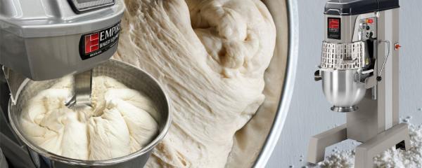 5 Signs It’s Time to Upgrade Your Bakery’s Mixer