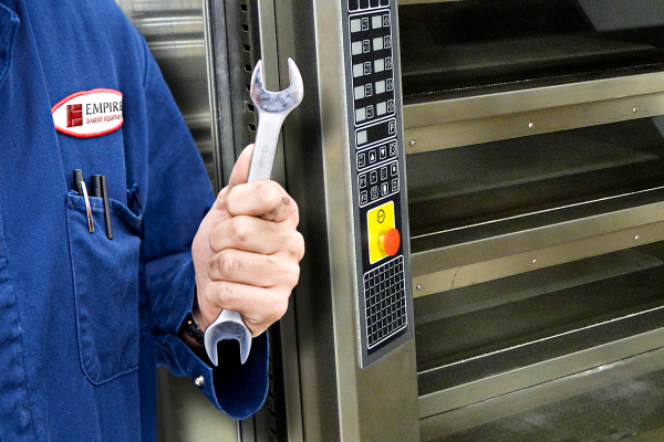 COVID-19 Pandemic | Preventative Bakery Equipment Maintenance Tips