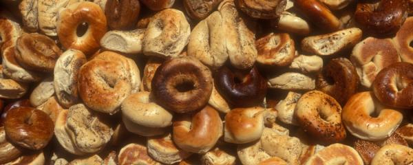 Why Bagels Are Trending Again in 2025 (and the Bagel Equipment Helping)