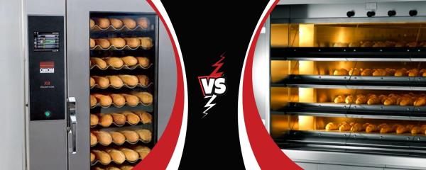 Stone Hearth Ovens Versus Convection Ovens: Which Is Right for You?
