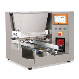Best YC-006 Hot Sale Cookie Dropper Machine Manufacturer and
