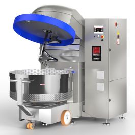 Industrial and Commercial Dough Mixer