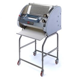 New French Bread Rolling Machine for Sale