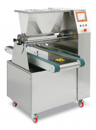 Best YC-006 Hot Sale Cookie Dropper Machine Manufacturer and