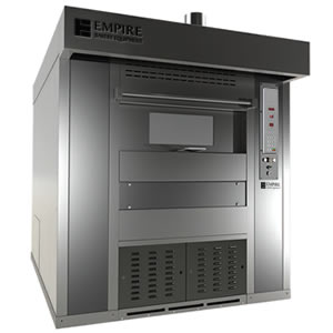 Empire Revolving Oven