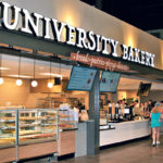 A University of Alabama Dining Hall Gets a Bakery Equipment Makeover