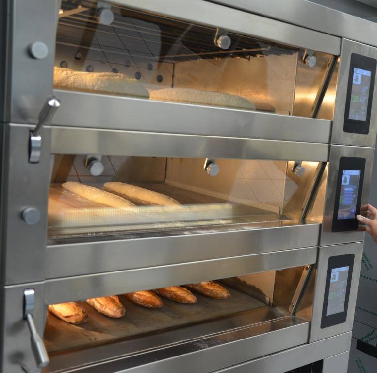 Bakery Ovens, Buying Guide, Bakery Equipment Experts