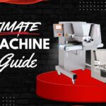 The Ultimate Cookie Machine Buying Guide
