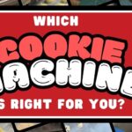 Which Cookie Machine is Right For You
