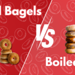 To Steam or Not to Steam: Boiled vs. Steamed Bagels & The Best Bagel Equipment Options