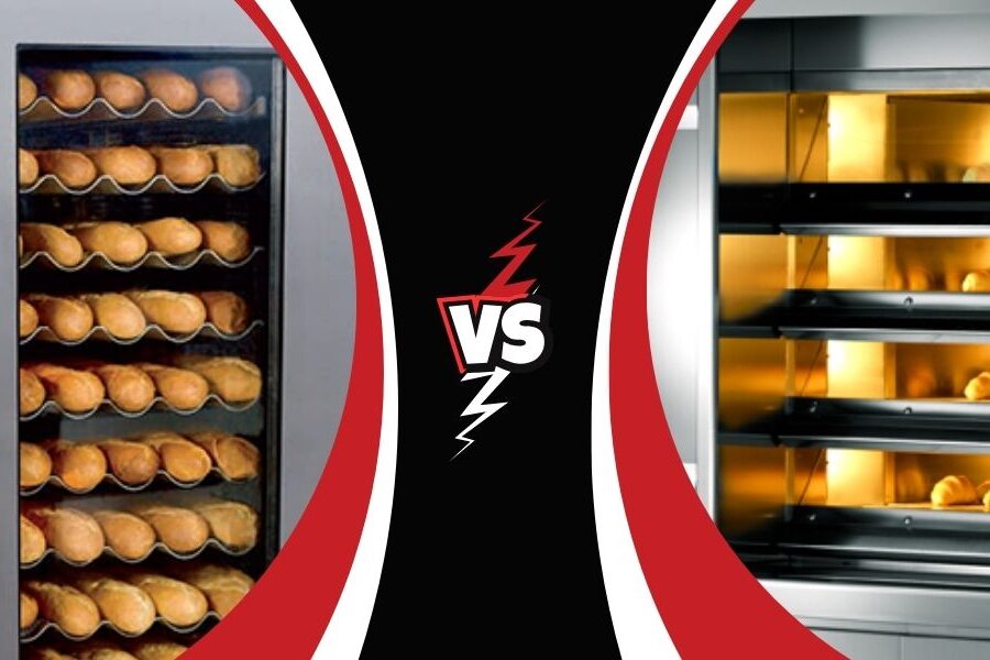 Stone Hearth Ovens Versus Convection Ovens: Which Is Right for You?