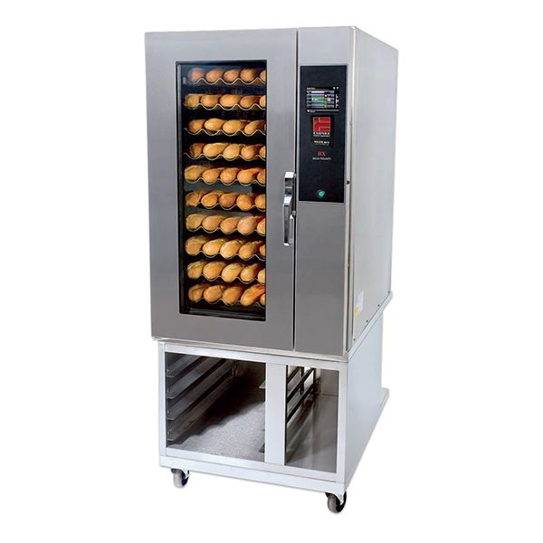 convection oven