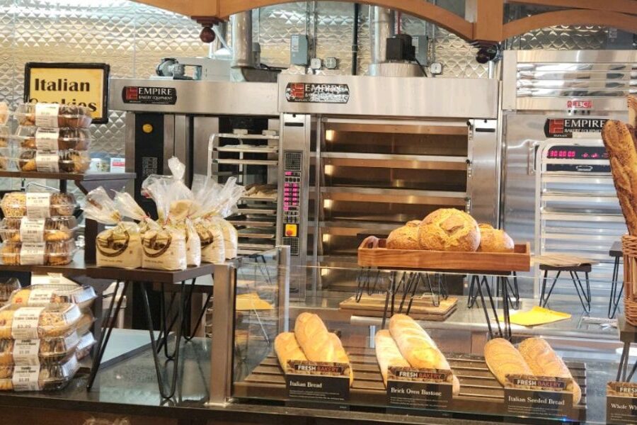 The Top 5 Must-Have Pieces of Bakery Equipment for Growing Bakeries