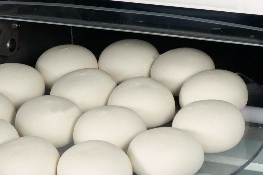 Why Dough Rounders Are a Must-Have for High-Volume Bakeries