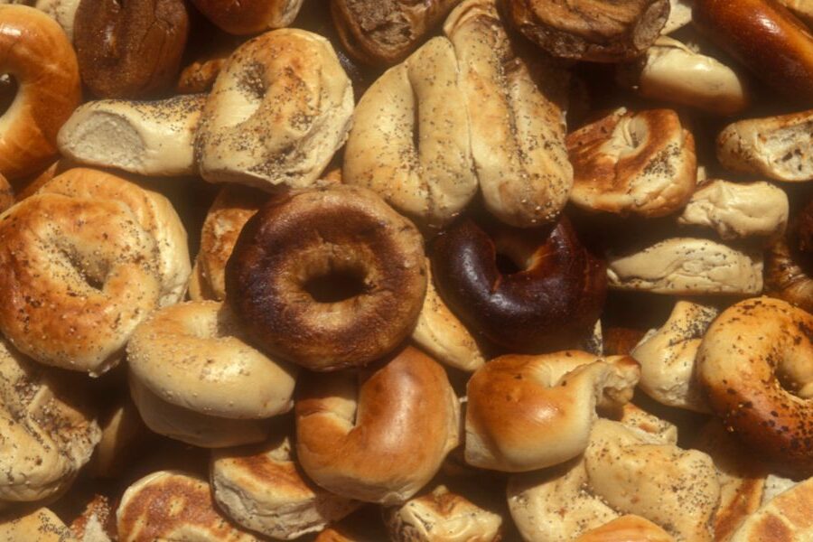 Why Bagels Are Trending Again in 2025 (and the Bagel Equipment Helping)