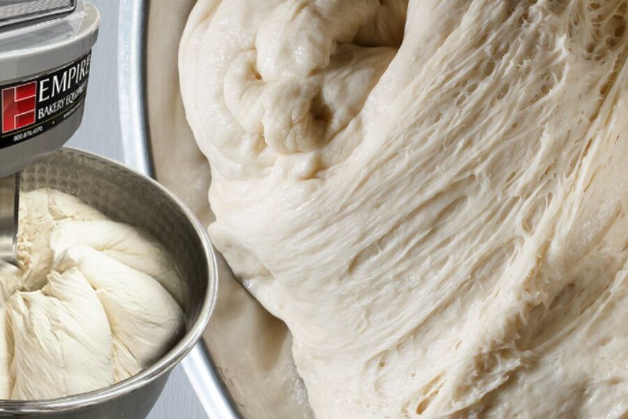 The Complete Guide to Spiral Mixers: Choosing the Right One